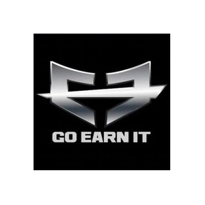 Go Earn It brand logo for goearnit.com