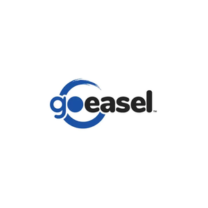 Go Easel brand logo for goeasel.com