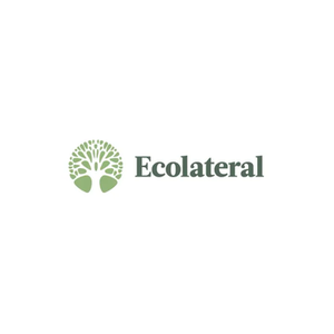 Go Eco Lateral brand logo for goecolateral.com.au