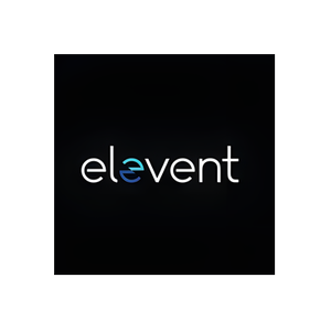 Go Elevent brand logo for goelevent.com