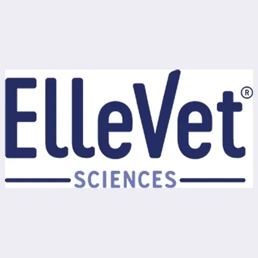 Go Ellevet brand logo for goellevet.com