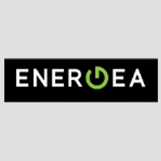 Go Energea brand logo for goenergea.com