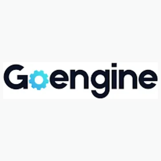 Go Engine brand logo for goengine.co