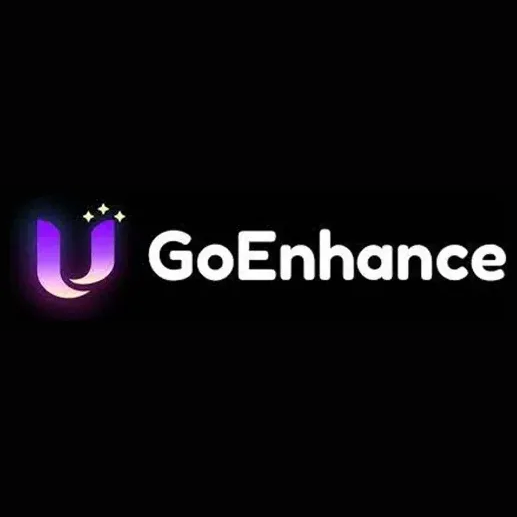 Go Enhance brand logo for goenhance.ai