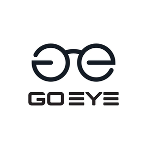 Go Eye brand logo for goeye.in