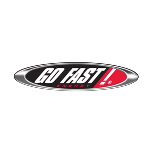 Go Fast brand logo for gofast.com