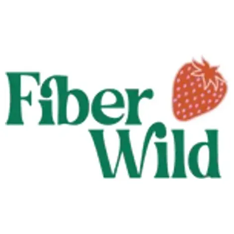 Go Fiber Wild brand logo for gofiberwild.com