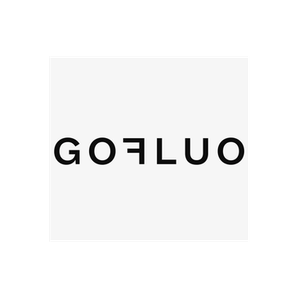 Go Fluo brand logo for gofluo.com