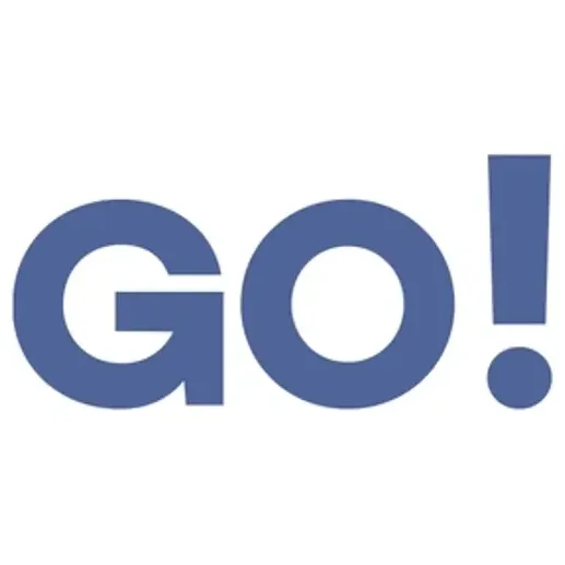 Go Food Service brand logo for gofoodservice.com