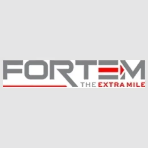 Go Fortem brand logo for gofortem.com