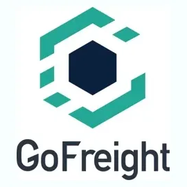 Go Freight brand logo for gofreight.com