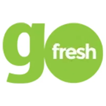 Go Fresh USA brand logo for gofreshusa.com