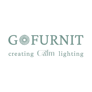 Go Furnit brand logo for gofurnit.com