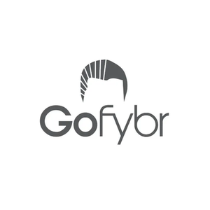 Go Fybr brand logo for gofybr.com