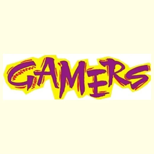 Go Gamers brand logo for gogamers.com