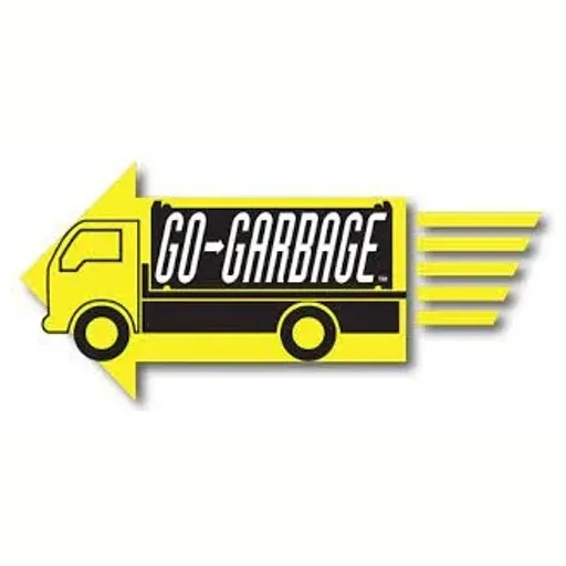 Go Garbage brand logo for gogarbage.com