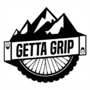 Go Get a Grip brand logo for gogettagrip.com