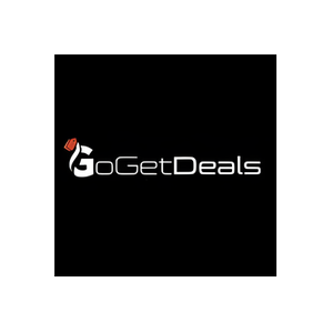 Go Get Deals brand logo for gogetdeals.co.uk