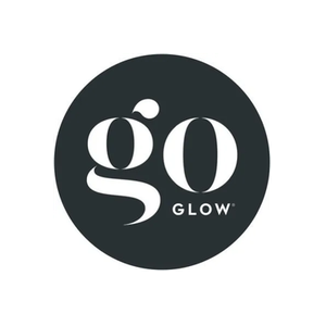 Go Glow brand logo for goglow.co
