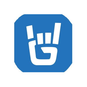 Go Gnarly brand logo for gognarly.com