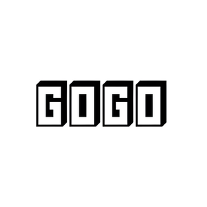 Go Go Sweaters brand logo for gogosweaters.com