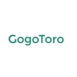 Go Go Toro brand logo for gogotoro.com