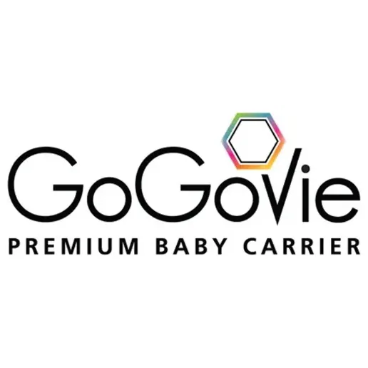Go Go Vie brand logo for gogovie.com