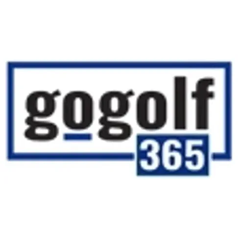 Go Golf brand logo for gogolf365.com
