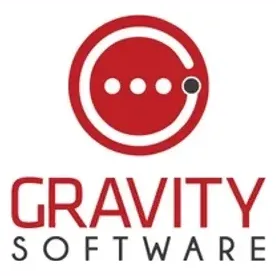 Go Gravity brand logo for gogravity.com