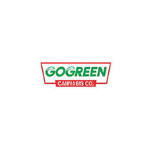 Go Green Canna brand logo for gogreencannaco.com