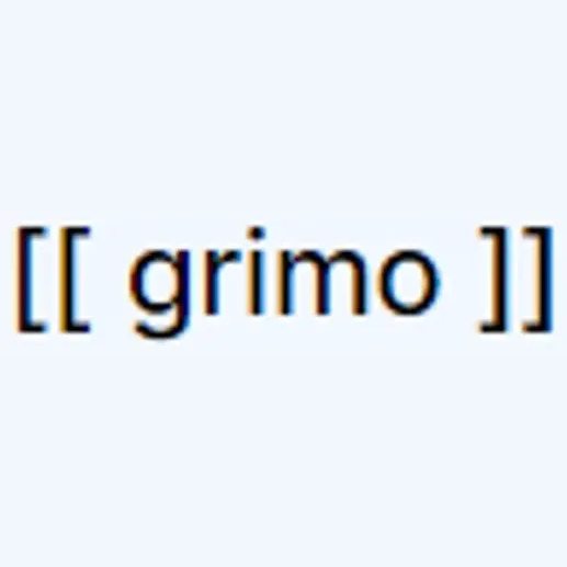 Grimo brand logo for go.grimo.ai
