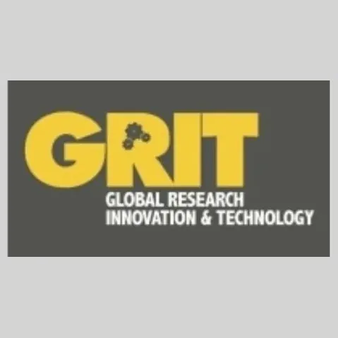 Go Grit brand logo for gogrit.us
