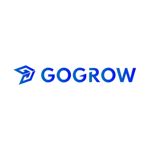 Go Grow brand logo for gogrow.dev