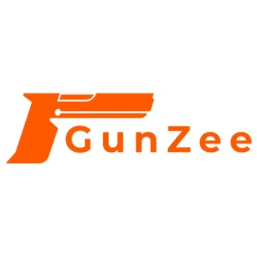 Go Gun brand logo for gogunzee.com