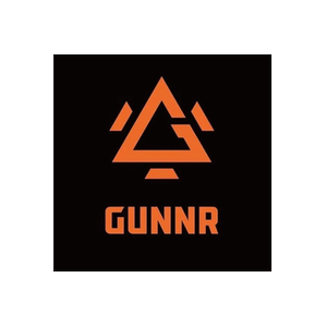 Go Gunnr brand logo for gogunnr.com