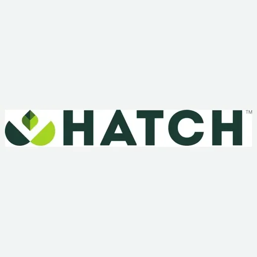 Go Hatch brand logo for gohatch.com