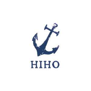 Go Hiho brand logo for go-hiho.com