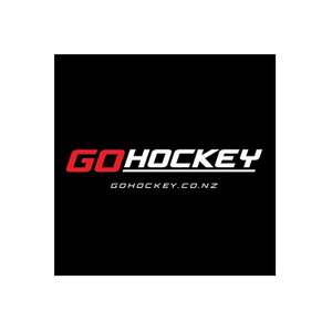 Go Hockey brand logo for gohockey.co.nz