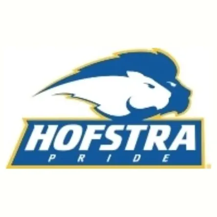 Go Hofstra brand logo for gohofstra.com