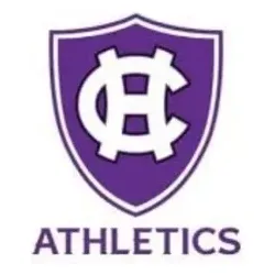 Go Holy Cross brand logo for goholycross.com