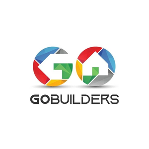Go Home brand logo for gohomebuilders.com