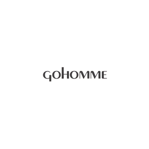 Go Homme brand logo for gohomme.com