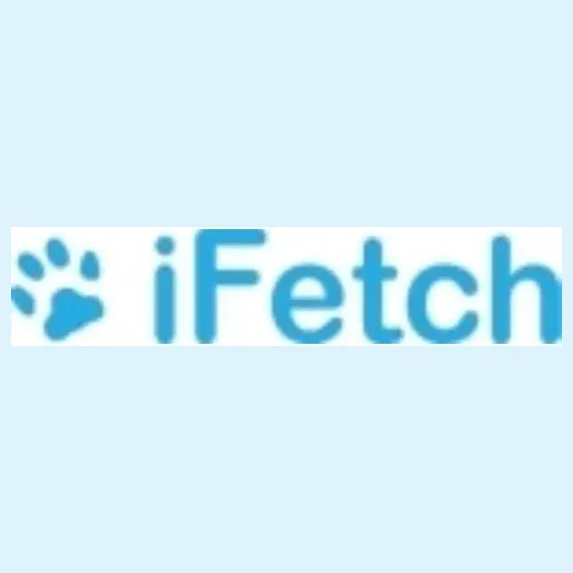 Go iFetch brand logo for goifetch.com