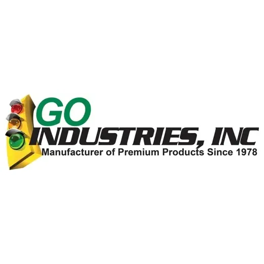 Go Industries brand logo for goindustriesinc.com