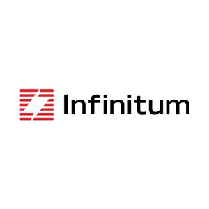 Go Infinitum brand logo for goinfinitum.com