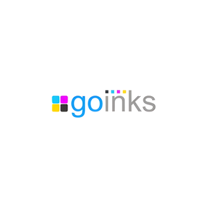 Go Inks brand logo for goinks.co.uk