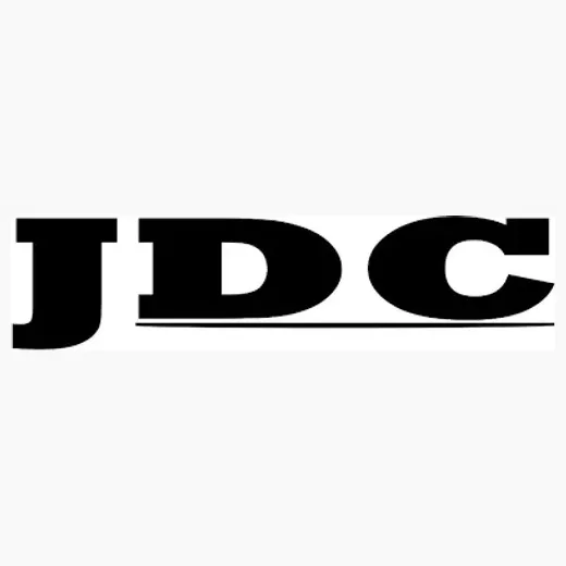Go JDC brand logo for gojdc.com
