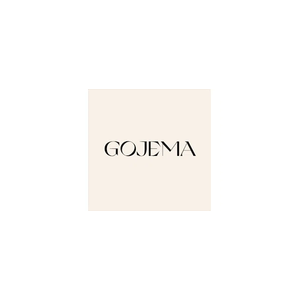 Go Jema brand logo for gojema.com