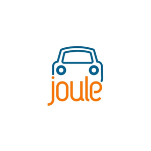 Go Joule brand logo for gojoule.com