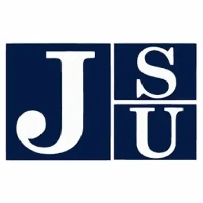 Go JSU Tigers brand logo for gojsutigers.com